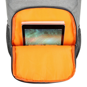 Outdoor Insulation Lunch Bag, Thickened Large <b>Backpack</b> Picnic Ice Bag Fresh-keeping Cold Storage Waterproof <b>Backpack</b>/ - Product Image 5