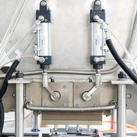 GUSU Automatische Nieuwe Fruit & Chocolade Vormgevings Productielijn Machine