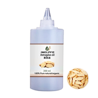 Astragalus minyak 100% ekstrak alami murni untuk dukungan imun, Anti Penuaan Perawatan Kulit & rumus kosmetik