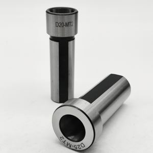 ปลอกลดมอร์ส MT2 MT1 MT3 MT4บุชชิ่งเรียวและก้านซัพพลายเออร์ - Product Image 2