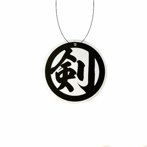 Diffuseur d'air frais en papier parfumé pour voiture, vente en gros, différents parfums, diffuseur d'air frais suspendu - Product Image 3