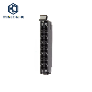 Carte terminale E/S série NX-TBA162, module de connecteur 16 points pour système d'automatisation PLC, accessoires de câblage électrique - Product Image 1
