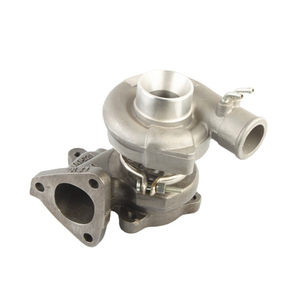 Turbocompresor TD04 49177-01515 para Mitsubishi L300 2.5 TD 4D56 PB DOM 49177-01513 MR355220 <span class=keywords><strong>Powertec</strong></span> <span class=keywords><strong>Turbo</strong></span> - Product Image 1