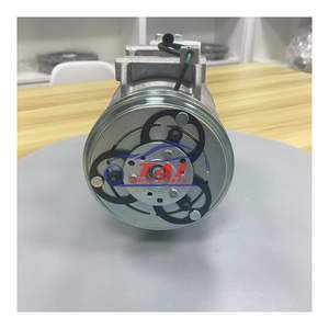 Compresor TAI 8982143240 para Isuzu NPR85 (1986-2018) - Product Image 6