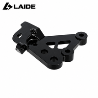 Support de repose-pieds en alliage d'aluminium CNC modifié pour Talaria MX3 MX4, pièces personnalisées pour moto électrique tout-terrain