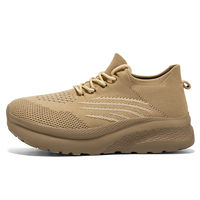 Sneakers personnalisées de conception exclusive, marque privée, chaussures de course personnalisées de haute qualité, fabricant de chaussures d'extérieur à bout large