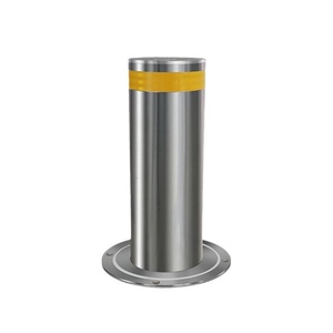 Barrera Hidráulica de Acero Inoxidable de Alta Resistencia a Impactos, Barrera Automática de Alta Velocidad, Equipo de Estacionamiento de Emergencia IP67 - Product Image 1