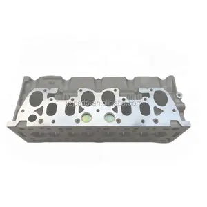 Para Fiat Ducato Scudo para <span class=keywords><strong>Citroen</strong></span> BX ZX Xantia Break SX XUD9 DJY D9B culata 02,00. R9 AMC908074 culata desnuda 1.9D - Product Image 1