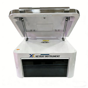 جهاز محمول لتحليل الأشعة السينية <span class=keywords><strong>2026</strong></span> لتحليل المعادن الثمينة في المجوهرات وكشف الذهب والفضة، مقياس طيف الفلورة - Product Image 5