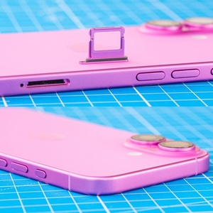 โทรศัพท์มือถือมือสองเกรดขายส่ง 99% สภาพใหม่ ของแท้ รีเฟอร์บิช ปลดล็อคแล้ว รองรับ <span class=keywords><strong>2</strong></span> ซิม เวอร์ชั่นอเมริกา  <span class=keywords><strong>iPhone</strong></span> 16 มือสอง - Product Image 2