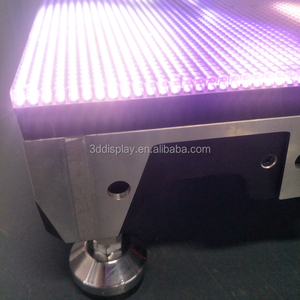 Piste de danse led affichage écran led P3.91 P4.81 P5.95 P6.25 Led Interactif de Danse - Product Image 6