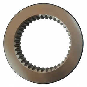 Fabrication de jauges à anneau cannelé personnalisées de différentes tailles - Product Image 1