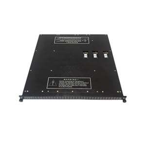 Módulo Triconex 8312 Nuevo y Original, Motor Universal, Equipo Electrónico de Alta Calidad, Hecho en Japón - Product Image 5