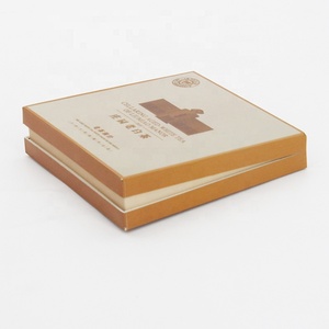 Hộp Bìa Cứng Hình Cuốn Sách Chất Lượng Cao Cho Thuốc Lá Thiết Kế Tùy Chỉnh In 4C Giấy Nghệ Thuật Bìa Giấy Tái Chế - Product Image 4