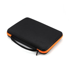 Étui de transport rigide portable professionnel en EVA pour outils, OEM, OBM, ODM, fabricant d'étuis en EVA sur mesure - Product Image 4