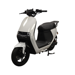 Nueva llegada 2000W 72V 32AH motocicleta eléctrica para adultos de 2 ruedas Scooter eléctrico con batería de litio - Product Image 4