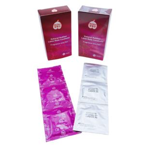 <span class=keywords><strong>Condones</strong></span> Masculinos <span class=keywords><strong>de</strong></span> Látex <span class=keywords><strong>de</strong></span> Alta Calidad en Talla XXL Buen Precio Sensex-Condoms Exclusivo para Bangladesh - Product Image 4