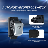 Interruttore di Alta Qualità per Utensili Elettrici Auto Mercedes-Benz GLC AMG GLC 43 4MATIC OE 2059056603