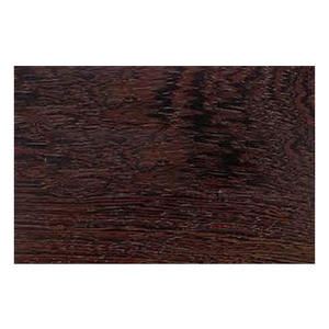 Facettes en bois wengé naturel, coupées en tranches, pour meubles de chambre à coucher - Product Image 2