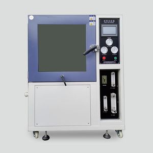 Hochpräziser IP55 Wasserdichter Spritzschutz für Gehäuse mit 1 Jahr Garantie, Laborprüfgeräte - Product Image 2