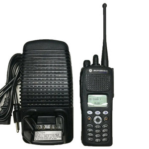 วิทยุสื่อสารดิจิตอลแบบพกพา XTS 2500 VHF 700MHz 800MHz IP67 กันน้ำ รุ่น XTS2500 วอล์คกี้ทอล์คกี้ - Product Image 4