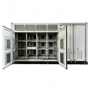 Equipment <b>Container</b> for Generator, Machinery & Control Rooms – HowWant - Product Image 1