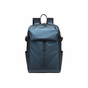 Mochila para Portátil de Poliéster Duradera y Moderna con Correa Ajustable, Lista para Viajar, Buen Precio para la Playa y Uso Diario - Product Image 3