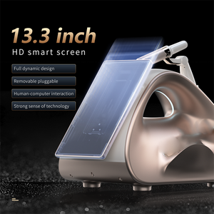 Dispositivo Facial Reafirmante 12D Diseñado Específicamente para Salones de Belleza con Efectos Antienvejecimiento y Reafirmantes de la Piel - Product Image 5