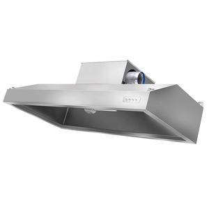 เครื่องดูดควันครัว (เครื่องดูดควัน) สแตนเลส สำหรับเชิงพาณิชย์ - Product Image 4