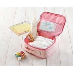 Sac à langer fourre-tout gratuit avec matelas à langer intégré, sac à langer pour bébé, sac de maman - Product Image 1
