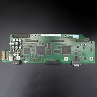 Carte mère de contrôle PLC A5e00444036 Cucp, neuve, en stock, garantie d'un an.