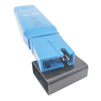 Conductimètre numérique portable CD-98304 pour l'eau