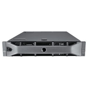 Server Rack <span class=keywords><strong>Dell</strong></span> PowerEdge R710 2U <span class=keywords><strong>Usato</strong></span> a Prezzo Conveniente, Processore Xeon E5620, 4GB DDR3, 1TB SAS, 570W per Data Center e Business - Product Image 1