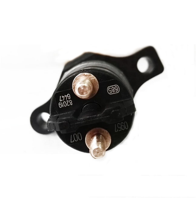 diesel fuel injector nozzle 0445120273 factory supply common rail injector 0445120273 for DAF Cummins FORD CARGO IVECO VW