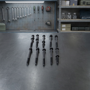 Mec-Diesel Cylinder Head Bolt <b>Kit</b> for 11117-73G00 (<b>Model</b> 483395)-Italy - Product Image 3