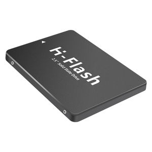 Hflash Disques Durs SSD 2TB 1TB 512 256 128 GB Disco Duro Disque Plein Pour Ordinateurs Portables Disque Dur 120GB 240 480 960 Disque Dur - Product Image 1
