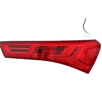 Pièces automobiles, feux arrière de voiture, feux stop rouges, ensemble de feux arrière pour Baojun 530 modèle 18-21
