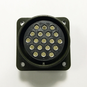 MS3102A 22-14SN ขั้วต่อไฟฟ้ามิตซูบิชิ - Product Image 1