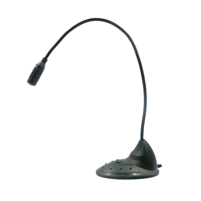 High Quality Professional Wired Gooseneck Conference Microphones for Conference