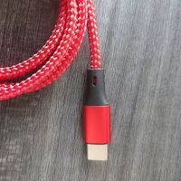 Nouveau produit Câble de charge USB Type C