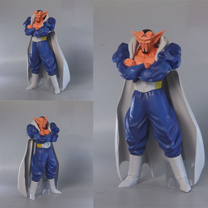 Figura de Anime Dragon DBZ Estatua Super Saiyan 3 <span class=keywords><strong>Goku</strong></span> Bebé Piccolo Majin <span class=keywords><strong>Buu</strong></span> Dábura de PVC Modelo Coleccionable Juguetes de Regalo - Product Image 2