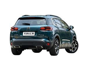 Dongfeng Tianyi <span class=keywords><strong>C5</strong></span> avec toit ouvrant panoramique et systèmes avancés d'assistance à la conduite, caractéristiques de sécurité - Product Image 3