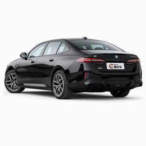 <span class=keywords><strong>Auto</strong></span> Elettrica Usata in Vendita, Modello Dimostrativo 4S Shop, <span class=keywords><strong>BMW</strong></span> I5 50L 2025 con Pacchetto Luxury, Guida a Sinistra, Vernice Originale <span class=keywords><strong>di</strong></span> Fabbrica, Disponibile in Stock - Product Image 6