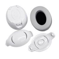Protège-oreilles pour chaton dormant, Casque Bluetooth anti-bruit pour bébé, Protection auditive pour bébé
