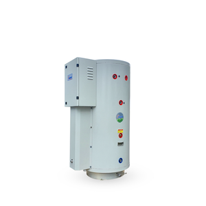 Chauffe-eau électrique à pompe à chaleur Megasun Air Source HWT-350 (Réservoir de chauffe-eau) - Haute efficacité, garantie 5 ans, usage domestique - Product Image 2