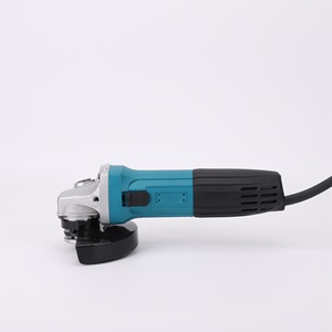 <span class=keywords><strong>Smerigliatrice</strong></span> Angolare Multifunzione 100mm 1100W con Cavo, <span class=keywords><strong>Velocità</strong></span> Regolabile, Professionale per Uso Industriale e Fai-da-Te - Product Image 4