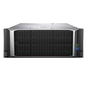 Serveur 816815-B21 <span class=keywords><strong>DL580</strong></span> <span class=keywords><strong>Gen9</strong></span> E7-8890v4 4P 256GB-R P830i/4G 534FLR-SFP+ 4x1500W RPS - Product Image 1