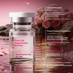 Set Rivitalizzante a Doppia Azione Dan Suosuo per Ragazze, Rigenerazione Cellulare al Collagene, Idratante e Rassodante per Donne - Product Image 4