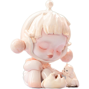 100% Original POP MART SKULLPANDAA Série Température Figurines PVC Boîte Mystère Boîte Surprise Produit Populaire Cadeaux pour Enfants - Product Image 5