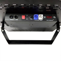 Chine En Gros Haute Qualité 25 pièces LED DMX Blinder De Matrice Lavage Discothèque D'étape de Disco de DJ Lumières LED Matrice